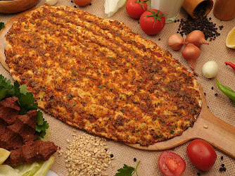 Dayi Kürek Lahmacun