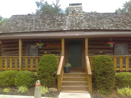 Park «Cherokee Trail Of Tears Commemorative Park», reviews and photos, 100 E 9th St, Hopkinsville, KY 42240, USA