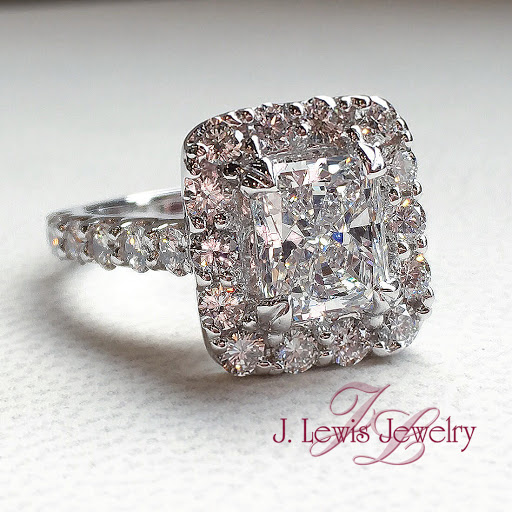 Jewelry Designer «J Lewis Jewelry & Appraisals», reviews and photos, 10575 NE 12th St, Bellevue, WA 98004, USA