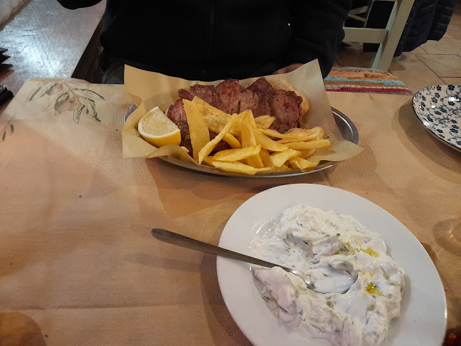 Σχόλια και κριτικές για το Το Κουτούκι του "Παίδαρου"