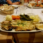 Photo n°1 de l'avis de Yvonne.a fait le 10/06/2023 à 10:18 sur le  Restaurante Olhos d'Água à Olhos de Água