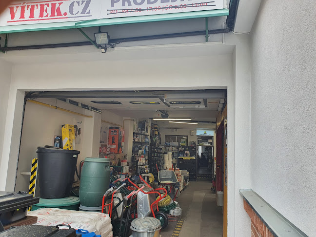 CZ FORUS s.r.o. - Hradec Králové