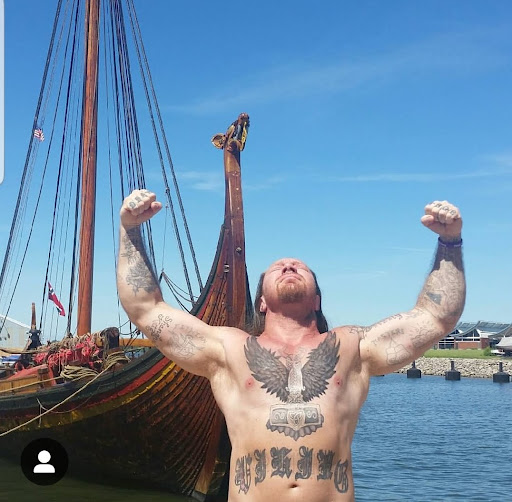 Bay City Tattoo Company, 759 E 12th St, Erie, PA 16503, USA, 