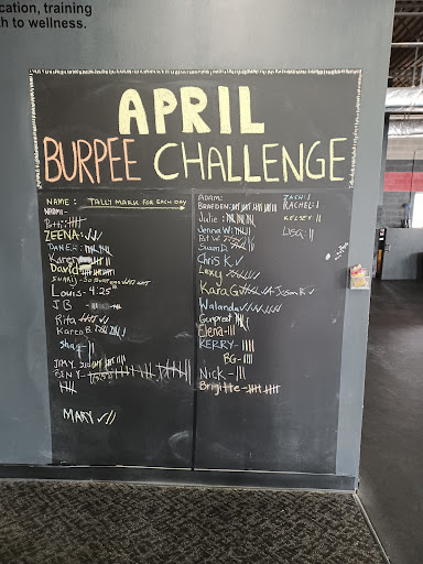 Gym «CrossFit Cadre», reviews and photos, 5170 Hudson Dr, Hudson, OH 44224, USA