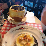 Photo n° 3 de l'avis de Anne.a fait le 30/12/2023 à 10:29 pour Le Saint Marcel, Bistro Tradi à Metz