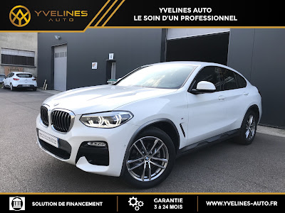 YVELINES AUTO - NCL AUTOMOBILES - LE MESNIL SAINT DENIS à Le Mesnil-Saint-Denis