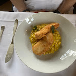 Photo n°4 de l'avis de Rolf.i fait le 19/03/2023 à 12:39 sur le  Sepp + Sybille Beha Schloßrestaurant Wasserschloß à Inzlingen