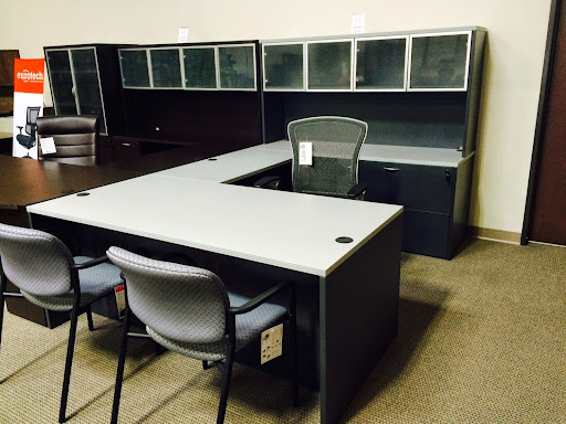 Office Supply Store «Affordable Office Furniture and Supplies», reviews and photos, 4816 Longley Ln, Reno, NV 89502, USA