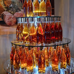 Photo n°1 de l'avis de Rudi.e fait le 09/12/2023 à 22:02 sur le  La Kiuva - Ristorante e Cantina con Cucina Tipica di Arnad à Arnad