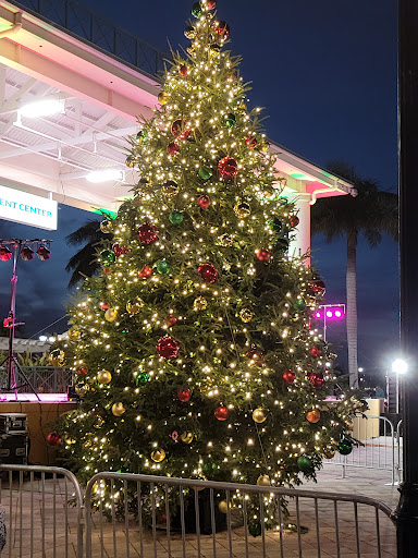 Civic Center «Port St. Lucie Civic Center», reviews and photos, 9221 SE Civic Center Pl, Port St Lucie, FL 34952, USA