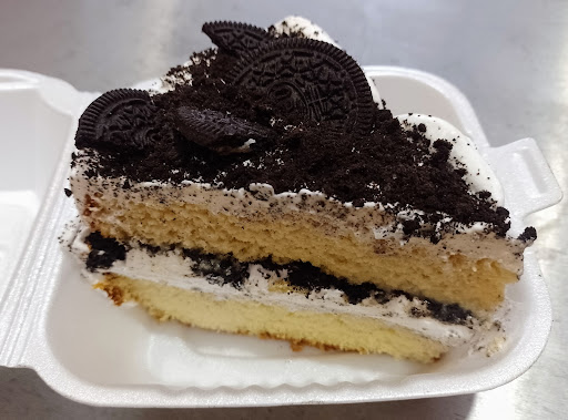 Repostería Casera La Wuera Local en Lerdo de Tejada