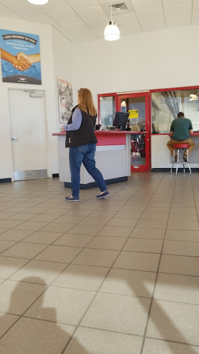 Tire Shop «Discount Tire Store - Arvada, CO», reviews and photos, 5330 Wadsworth Bypass, Arvada, CO 80002, USA