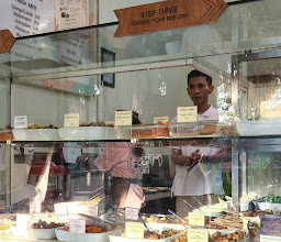Warung Local photo