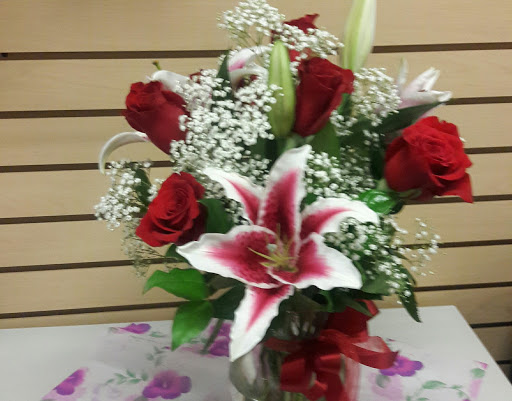 Florist «Allison Flower & Gifts», reviews and photos, 2822 N Broadway, Los Angeles, CA 90031, USA