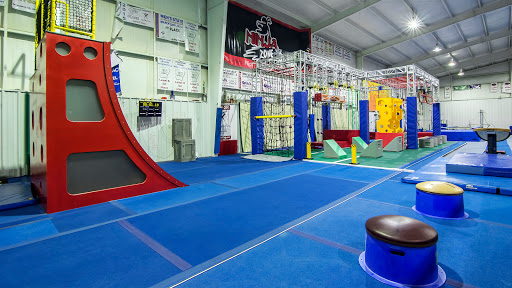 Gymnastics Center «Sonshine Academy», reviews and photos, 2415 Donaghey Ave, Conway, AR 72032, USA