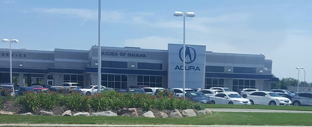 Acura of Omaha