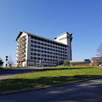 Photo n°1 de l'avis de Sandra.r fait le 07/04/2023 à 04:37 sur le  Ringberghaus à Suhl