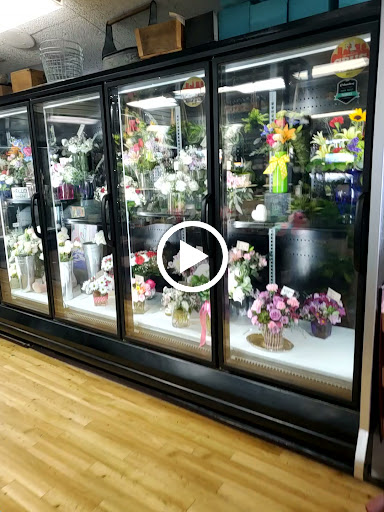 Florist «Flowerama Florist: Whitehall», reviews and photos, 4785 E Broad St, Whitehall, OH 43213, USA