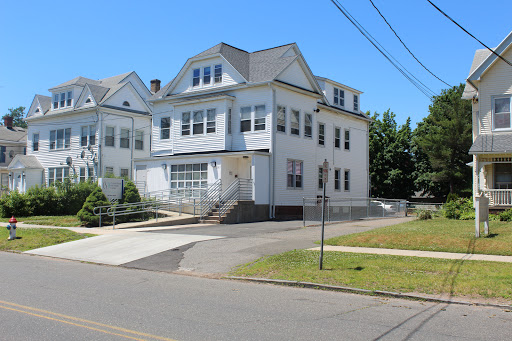 Cornell Scott – Hill Health Center of 285 Main Street West Haven, CT