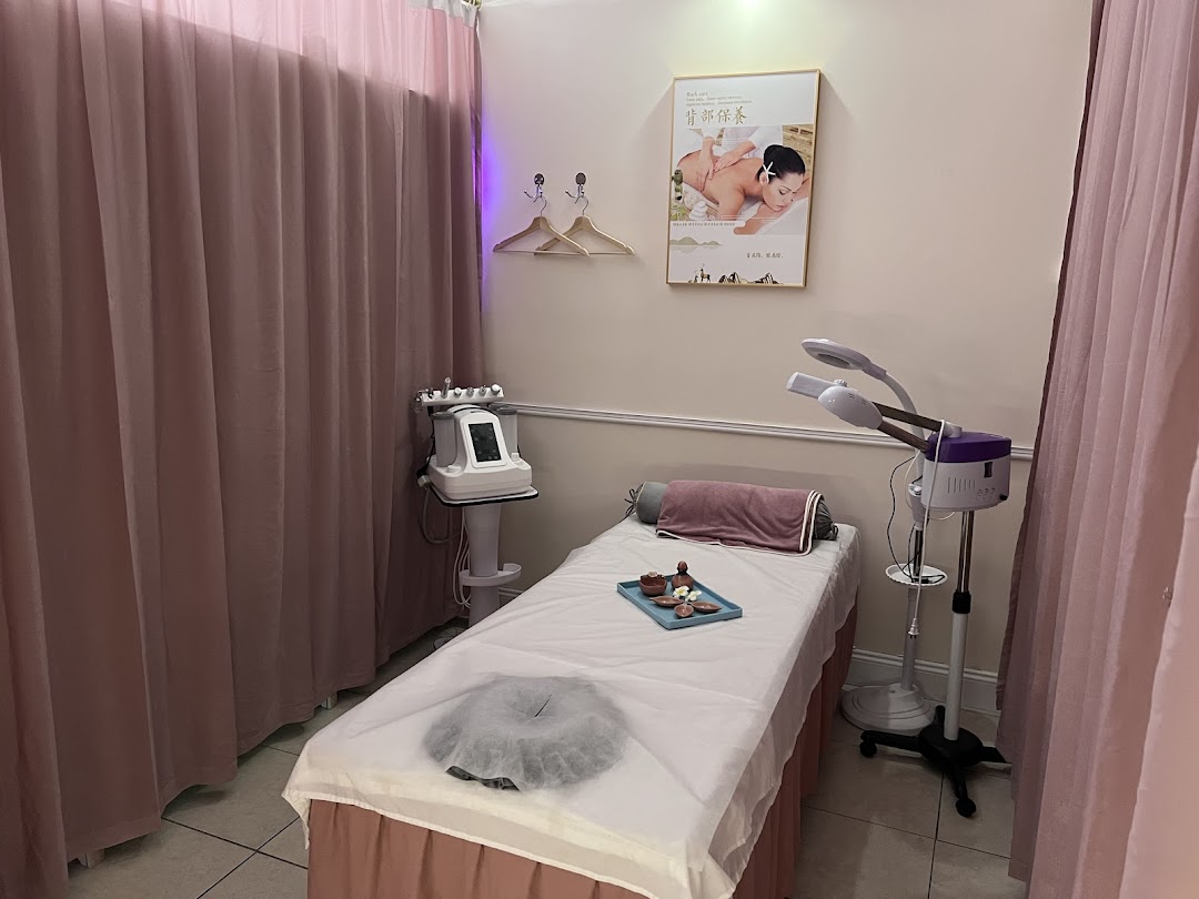 Ocean Wellness Spa