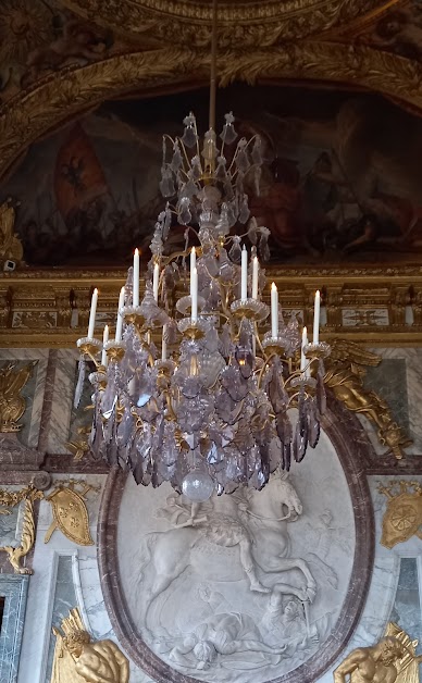 VERSAILLES Experience à Versailles