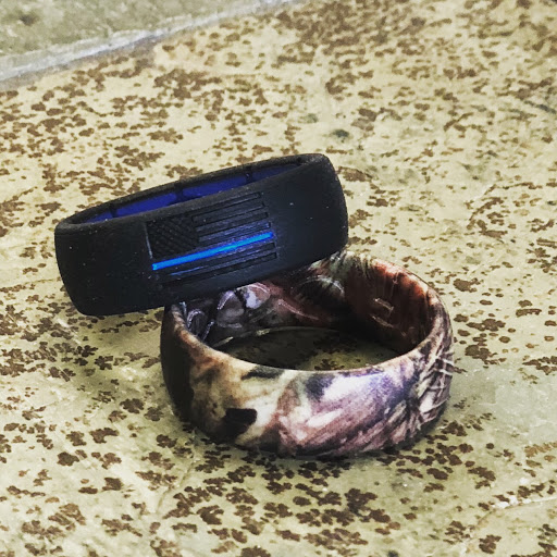 Jeweler «Dylan Rings Inc», reviews and photos, 119 Brown Springs Rd, Montgomery, AL 36117, USA