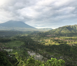 Wisata Tukad Ngongkong photo
