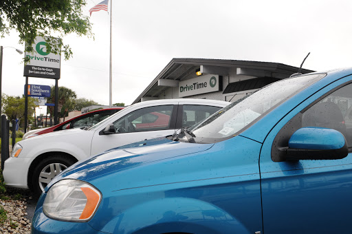 Used Car Dealer «DriveTime Used Cars», reviews and photos, 920 W Vine St, Kissimmee, FL 34741, USA