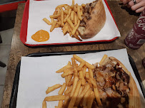 Porc effiloché du Restauration rapide K'pital Food tacos kebab à Saint-Gilles-Croix-de-Vie - n°5