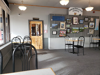 AJ's Lounge & Restaurant