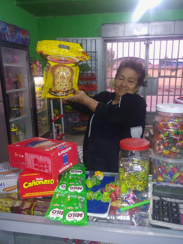 panaderia Titopan - Panadería