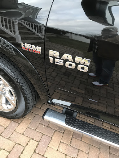 Auto Body Shop «Hassell Auto Body», reviews and photos, 390 NY-109, West Babylon, NY 11704, USA