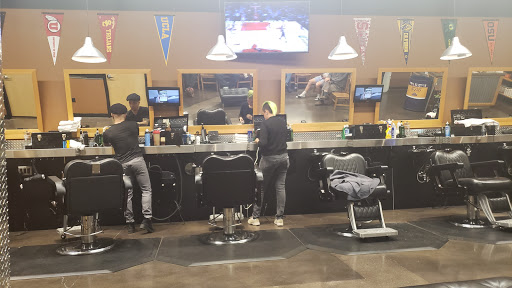 Barber Shop «The Barbers (Tanasbourne)», reviews and photos, 1891 NW 188th Ave, Hillsboro, OR 97006, USA