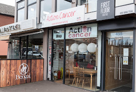 Action Cancer Ormeau Road Furniture
