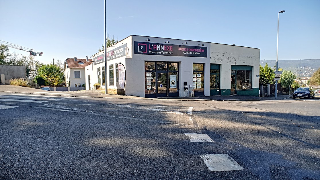 L'ANNEXE à Fontaines-sur-Saône