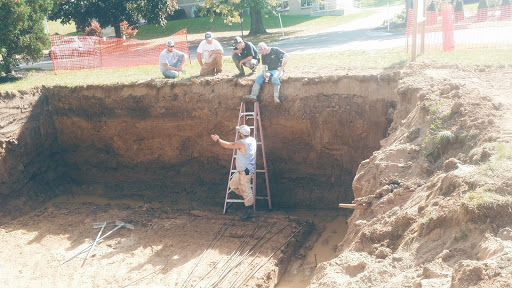 Gemini Corporation Building Solutions in Warsaw, Ohio