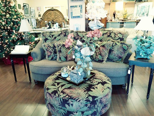 Upscale Resale Consignment Furniture, 1432 Main St, Dunedin, FL 34698, USA, 