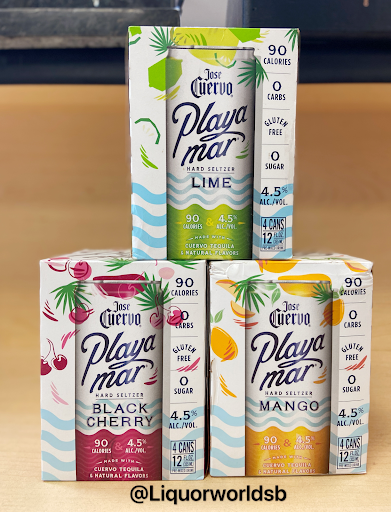 Liquor Store «Sheepshead Bay Liquor World», reviews and photos, 1733 Sheepshead Bay Rd, Brooklyn, NY 11235, USA