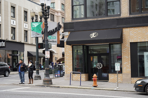 Jeweler «Kassab Jewelers», reviews and photos, 529 SW Broadway, Portland, OR 97205, USA