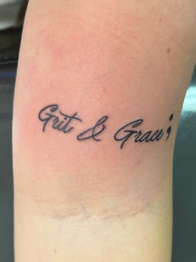 Explore tattoo ideas mujer, creative tattoo ideas in Copperas Cove, available at Flashover Ink Tattoo