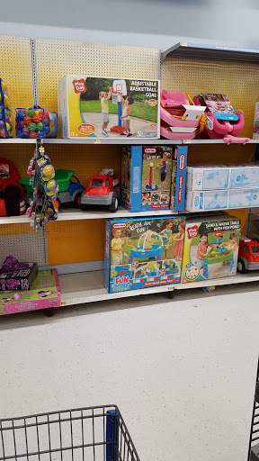 Department Store «Walmart Supercenter», reviews and photos, 2034 Lincoln Hwy E, Lancaster, PA 17602, USA