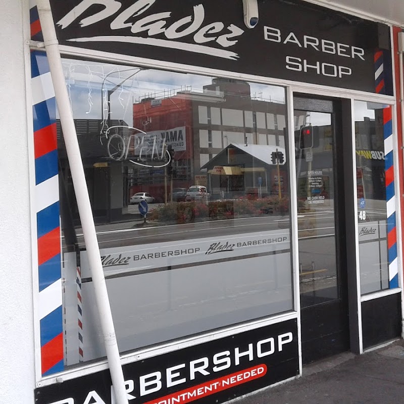 Bladez Barber Shop