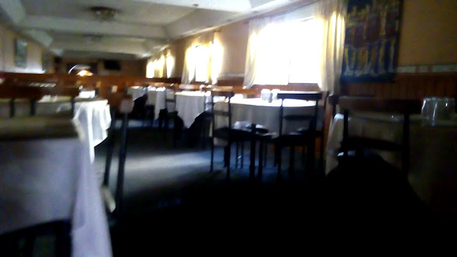 Restorant Luna China - Restaurante