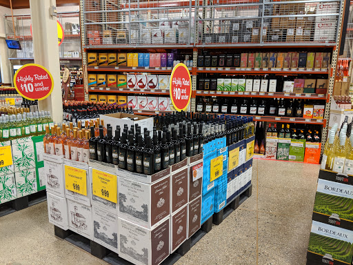 Beer Store «Wegmans Wine, Liquor & Beer», reviews and photos, 15 Woodbridge Center Dr, Woodbridge, NJ 07095, USA