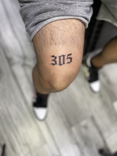 Explore fruit of the spirit tattoo ideas, creative tattoo ideas in Miami, available at INKAHOLIK TATTOOS