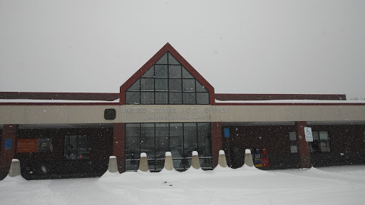 Post Office «United States Postal Service», reviews and photos, 1151 W Milham Ave, Portage, MI 49024, USA