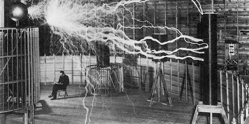 Electricidad ESTURAO