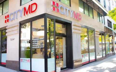 CityMD West 88th Urgent Care - NYC image