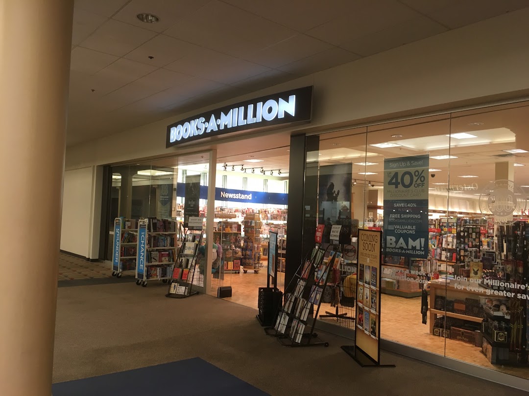 Books-A-Million