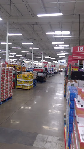 Warehouse club «BJ’s Wholesale Club», reviews and photos, 3985 Plank Rd, Fredericksburg, VA 22407, USA